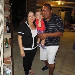 Meet your Posher, Alexandra